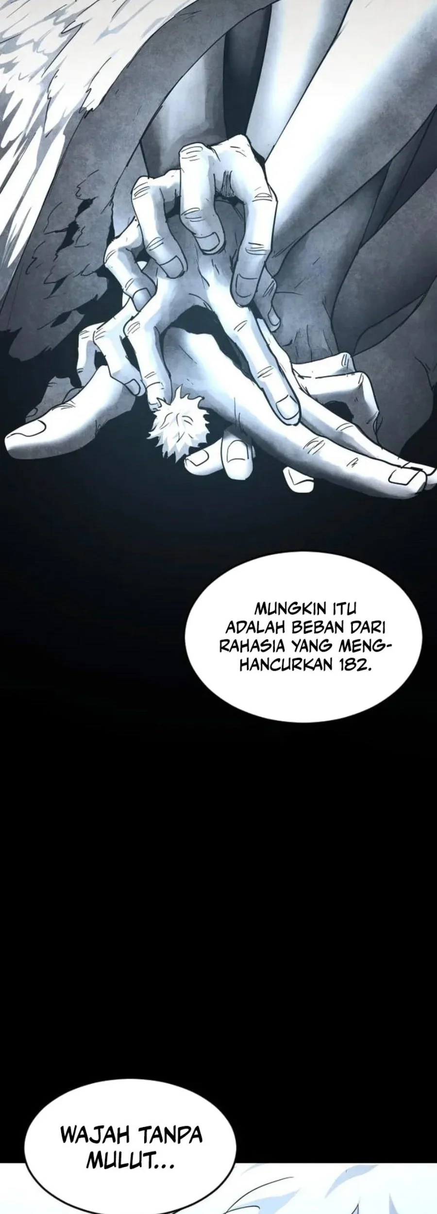 Fog Land Chapter 37 - halaman 40