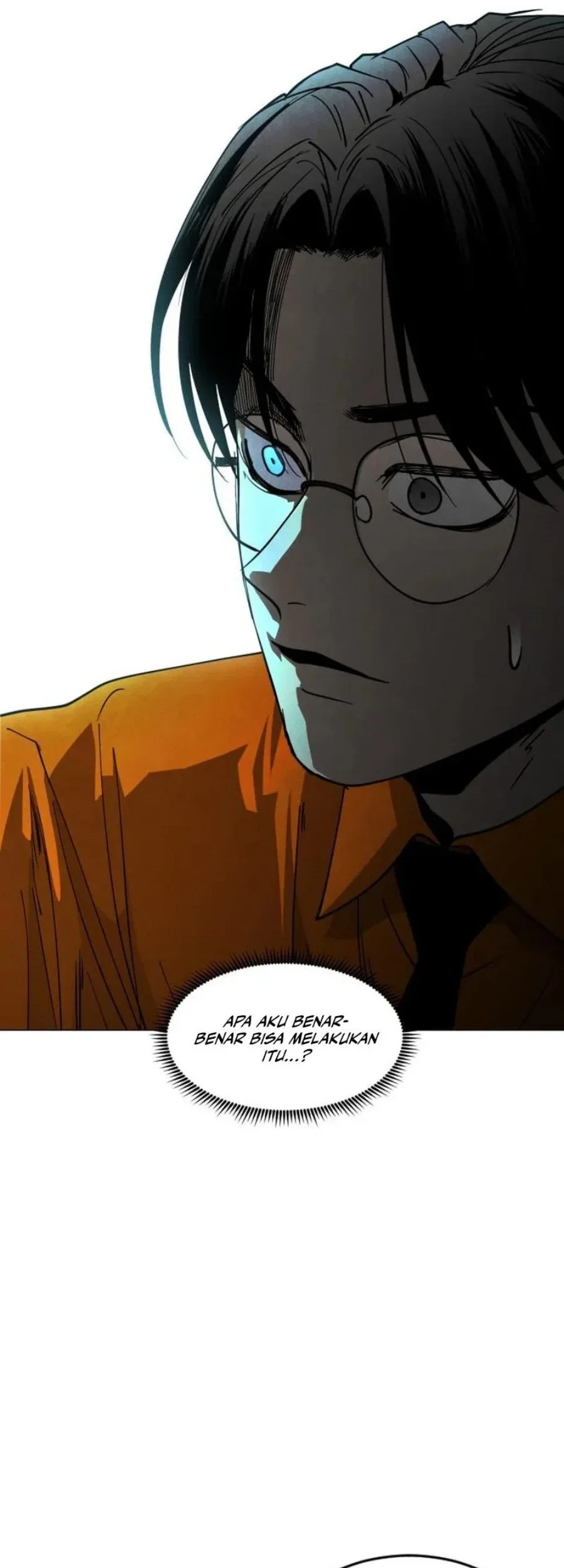 Fog Land Chapter 37 - halaman 44