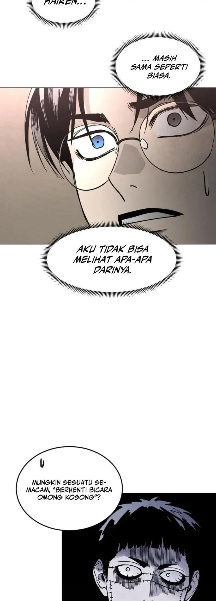 Fog Land Chapter 37 - halaman 46