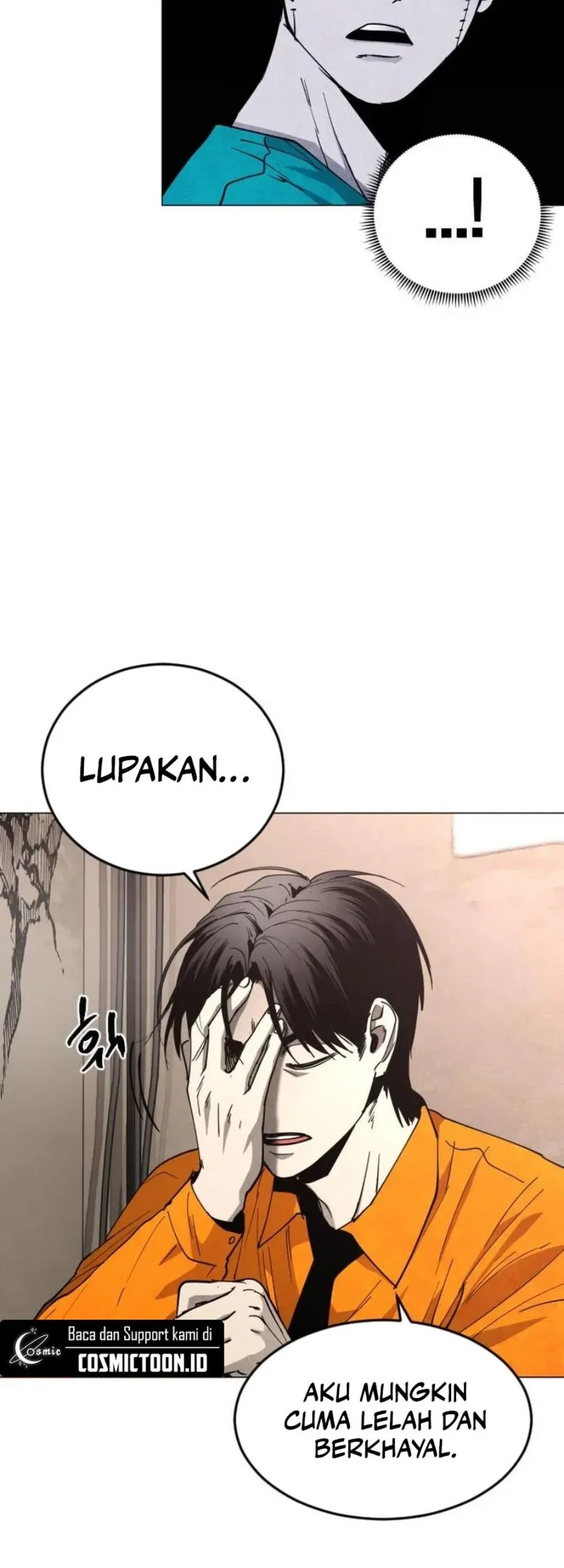 Fog Land Chapter 37 - halaman 47