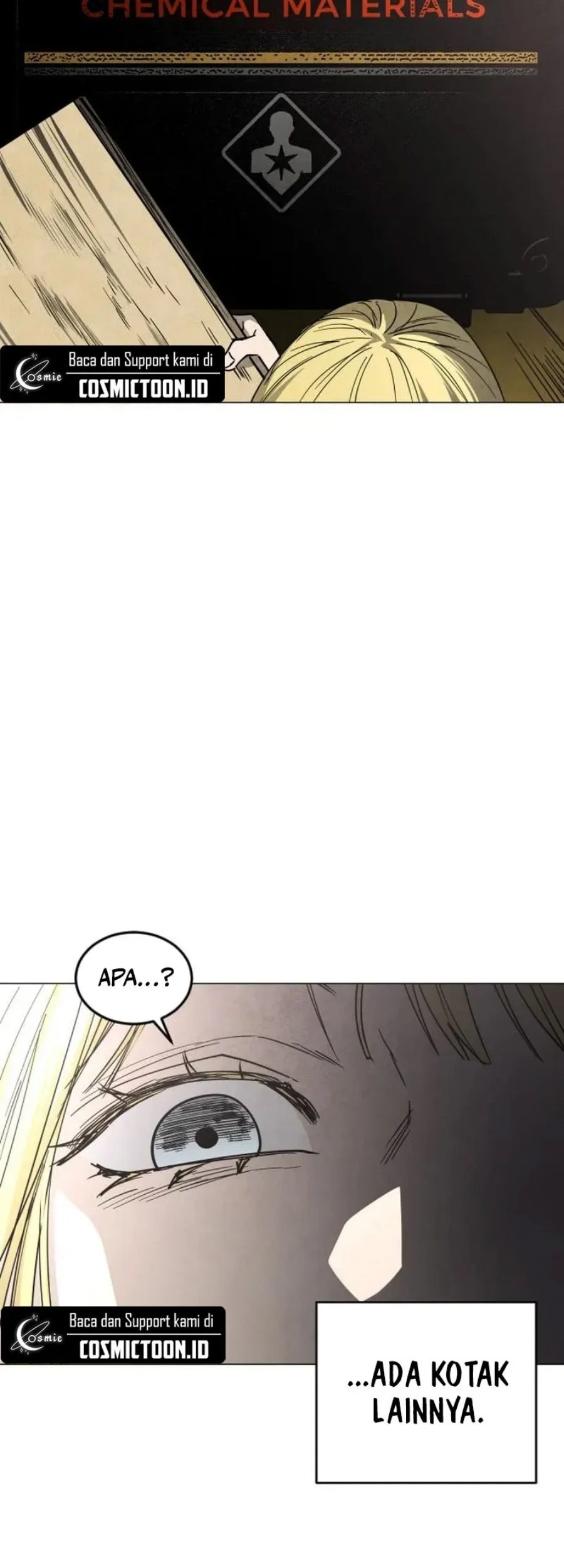 Fog Land Chapter 37 - halaman 60