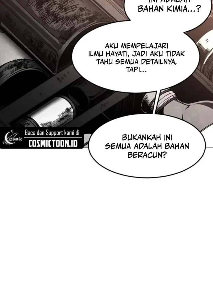 Fog Land Chapter 38 - halaman 12