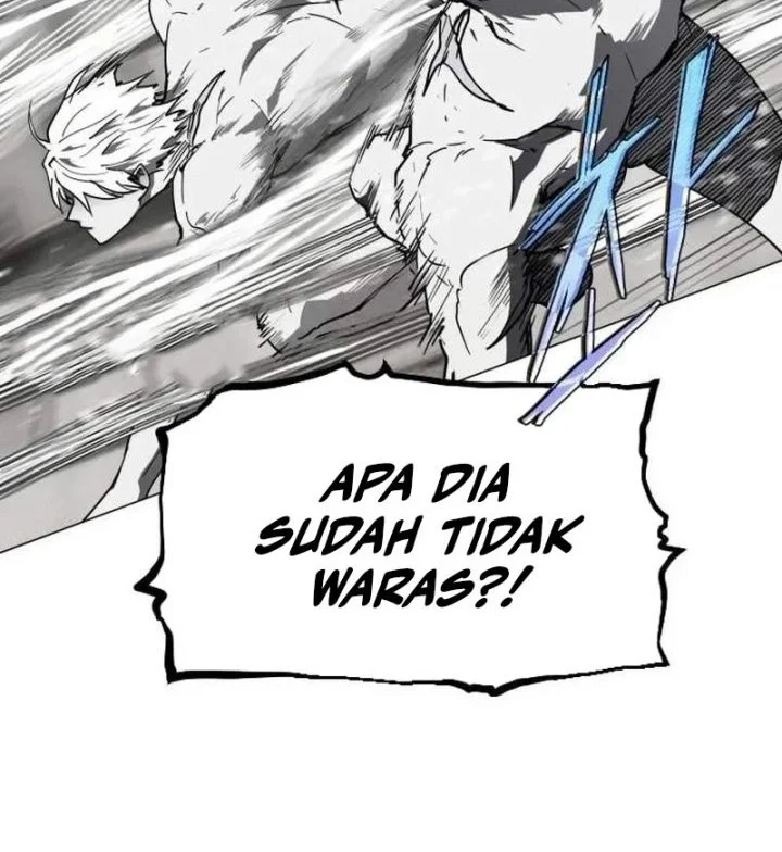 Fog Land Chapter 38 - halaman 29