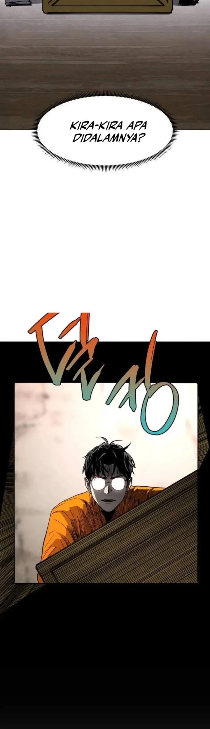 Fog Land Chapter 38 - halaman 3