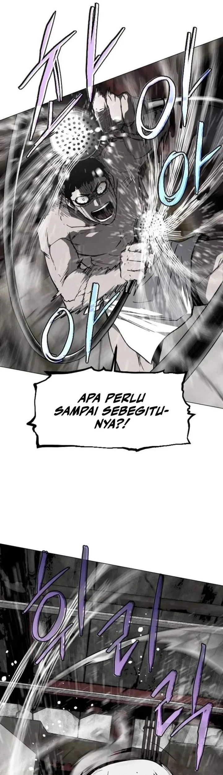 Fog Land Chapter 38 - halaman 30