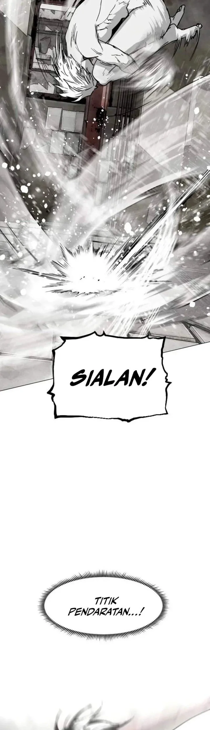 Fog Land Chapter 38 - halaman 31