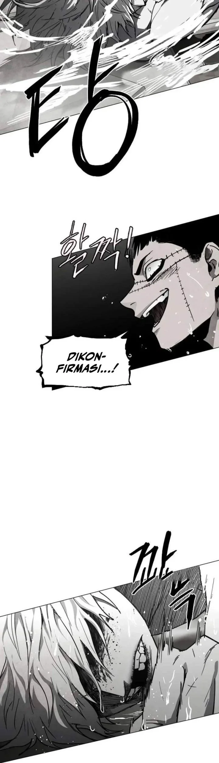 Fog Land Chapter 38 - halaman 34