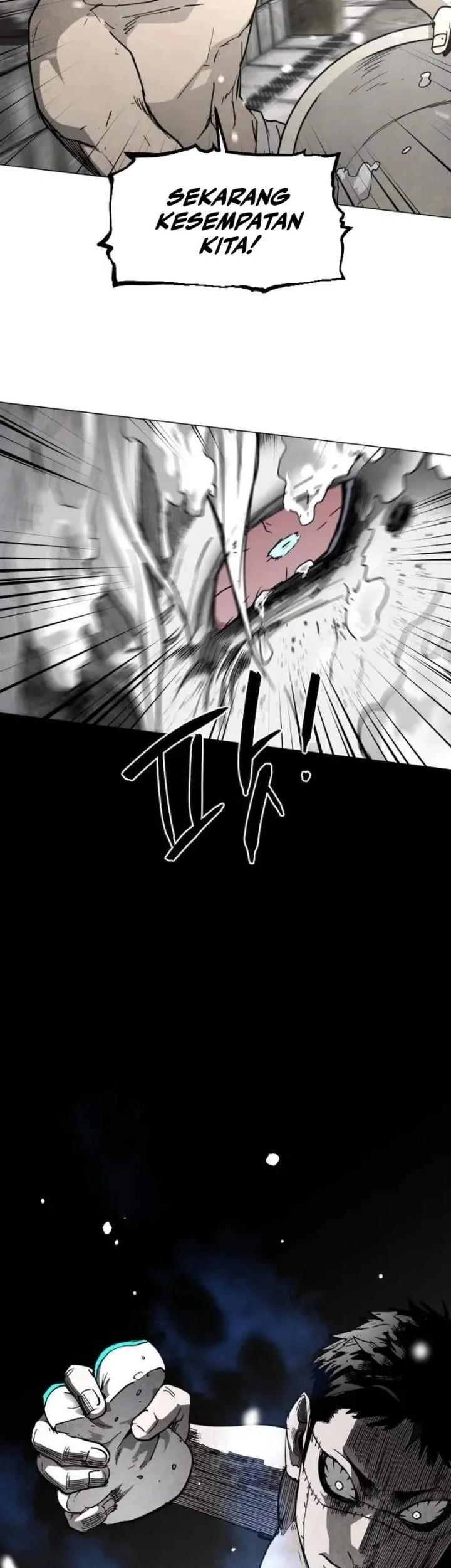 Fog Land Chapter 38 - halaman 38
