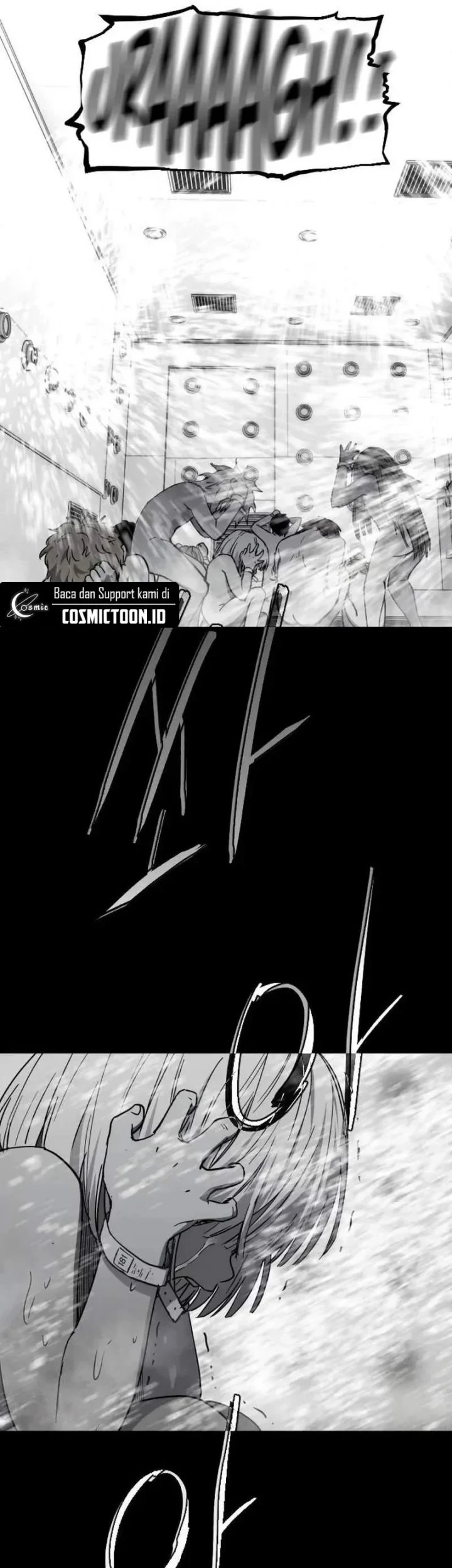 Fog Land Chapter 38 - halaman 42