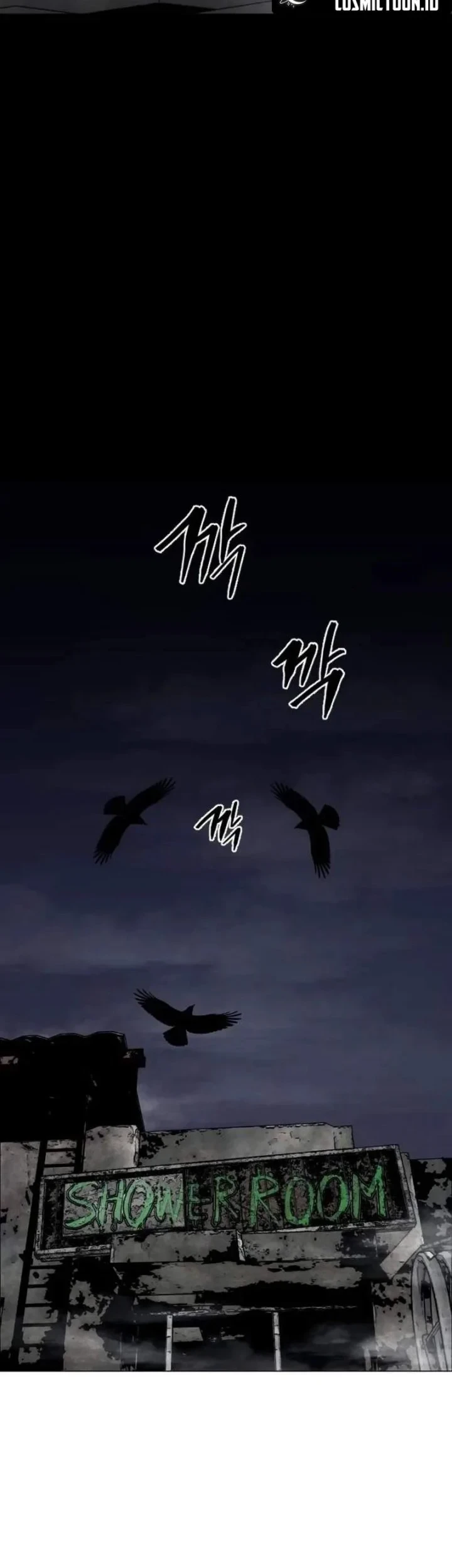 Fog Land Chapter 38 - halaman 45