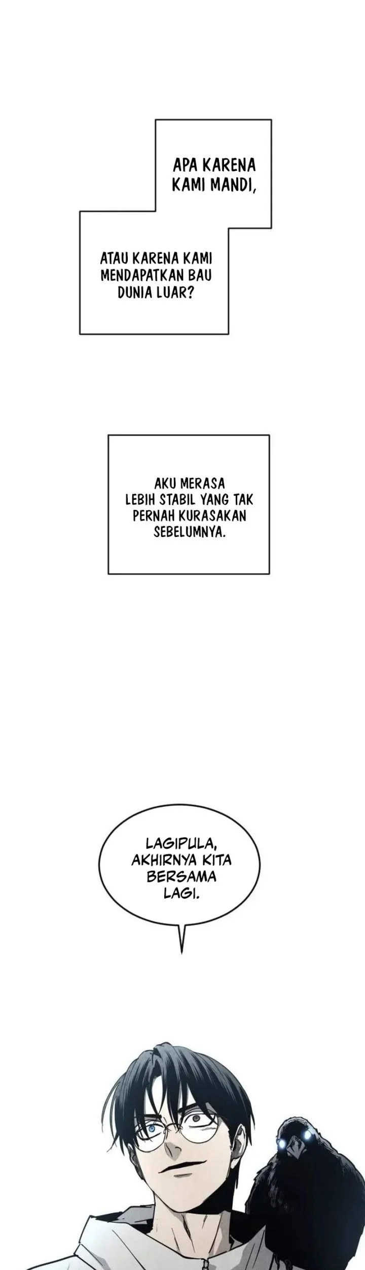 Fog Land Chapter 38 - halaman 55