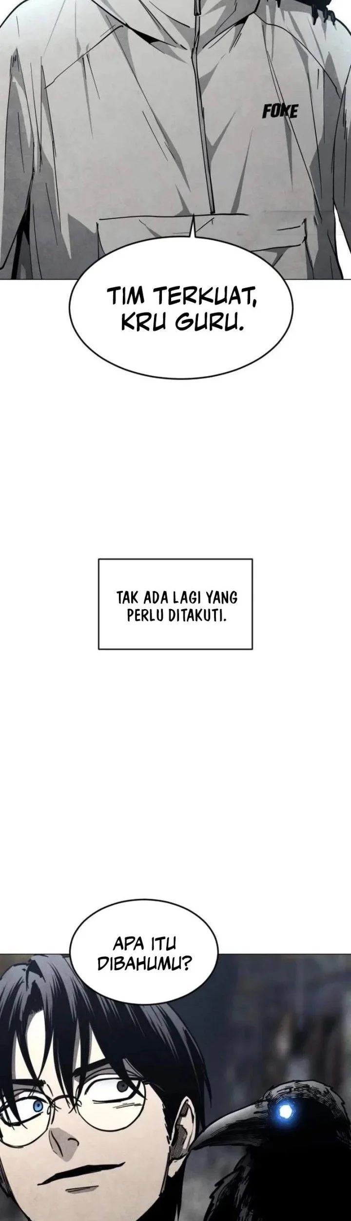 Fog Land Chapter 38 - halaman 56