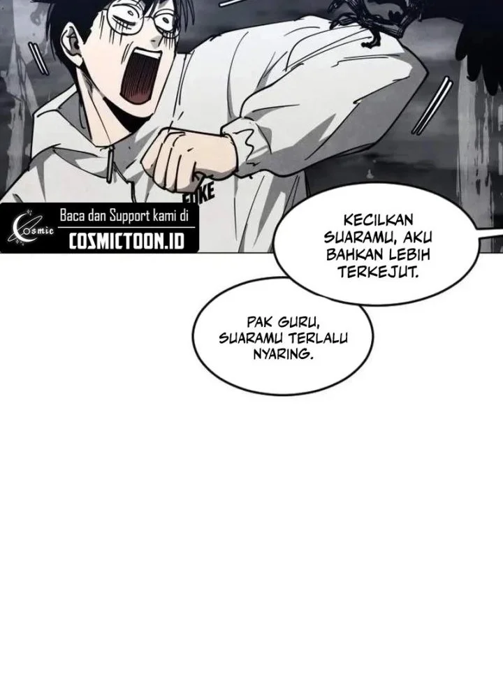 Fog Land Chapter 38 - halaman 58