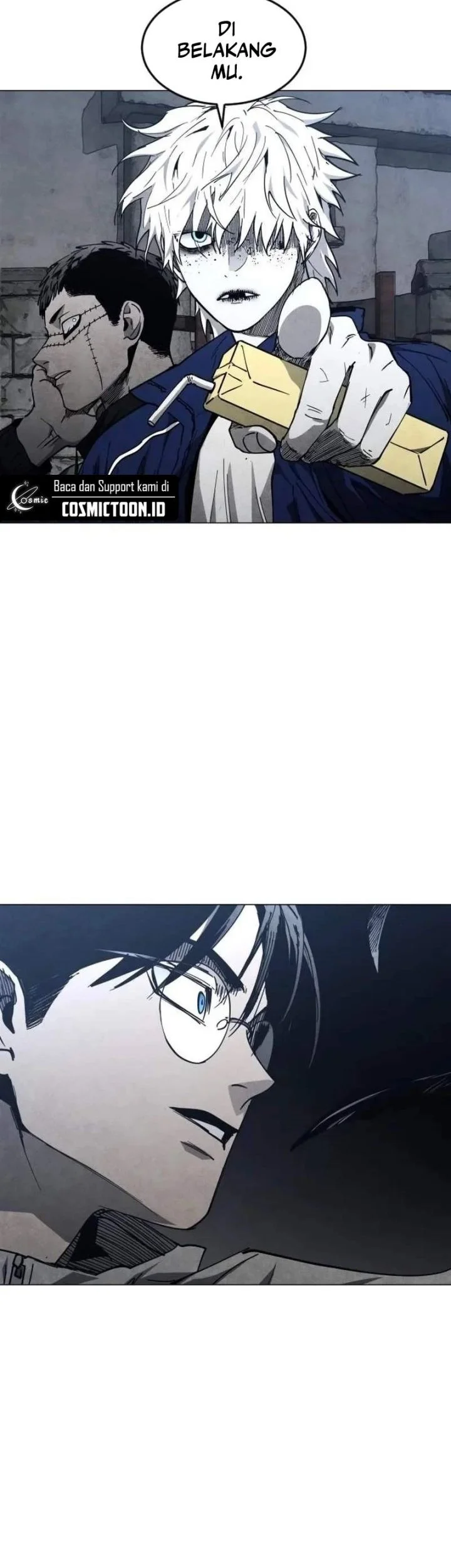 Fog Land Chapter 38 - halaman 61