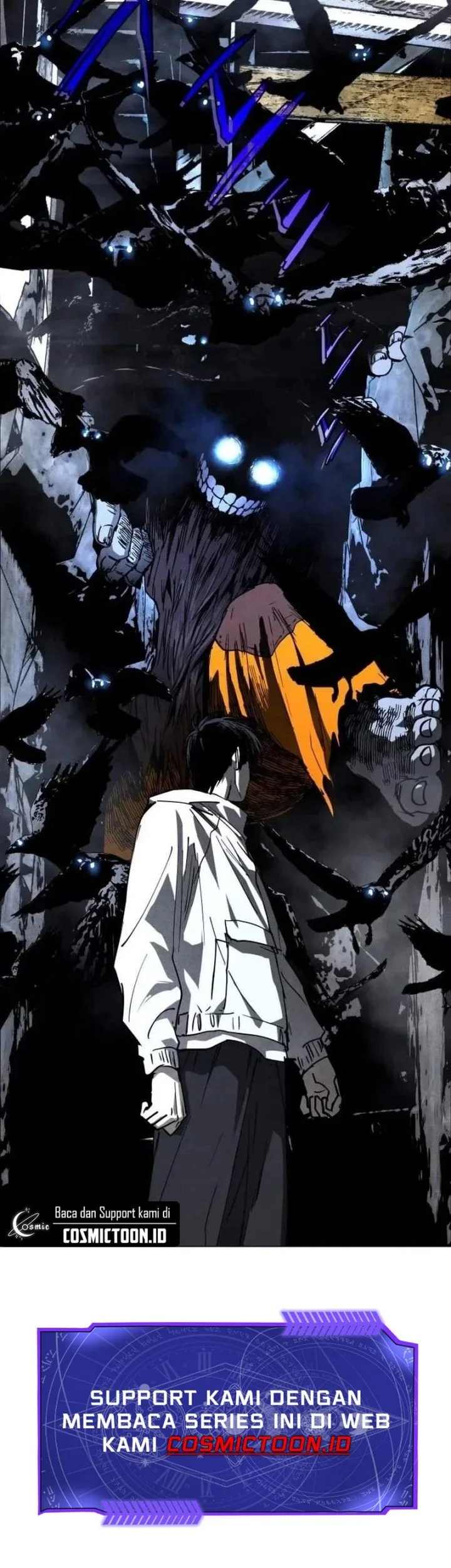 Fog Land Chapter 38 - halaman 63