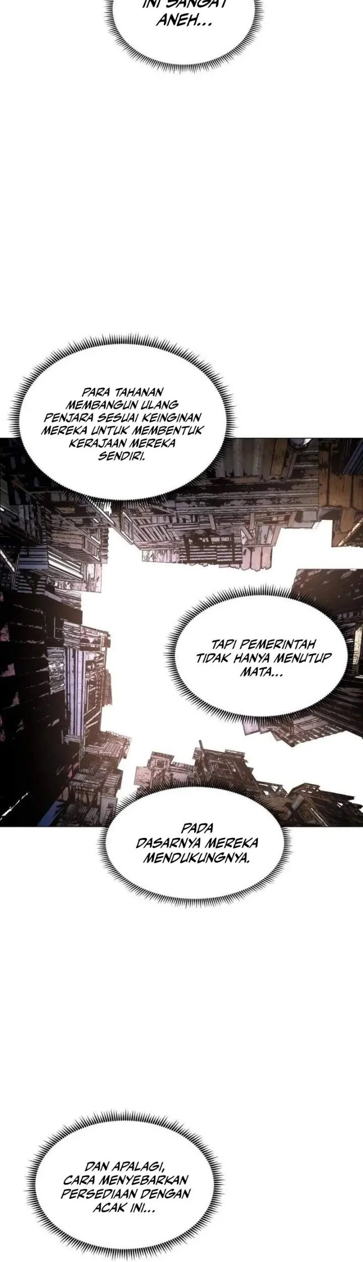 Fog Land Chapter 38 - halaman 9