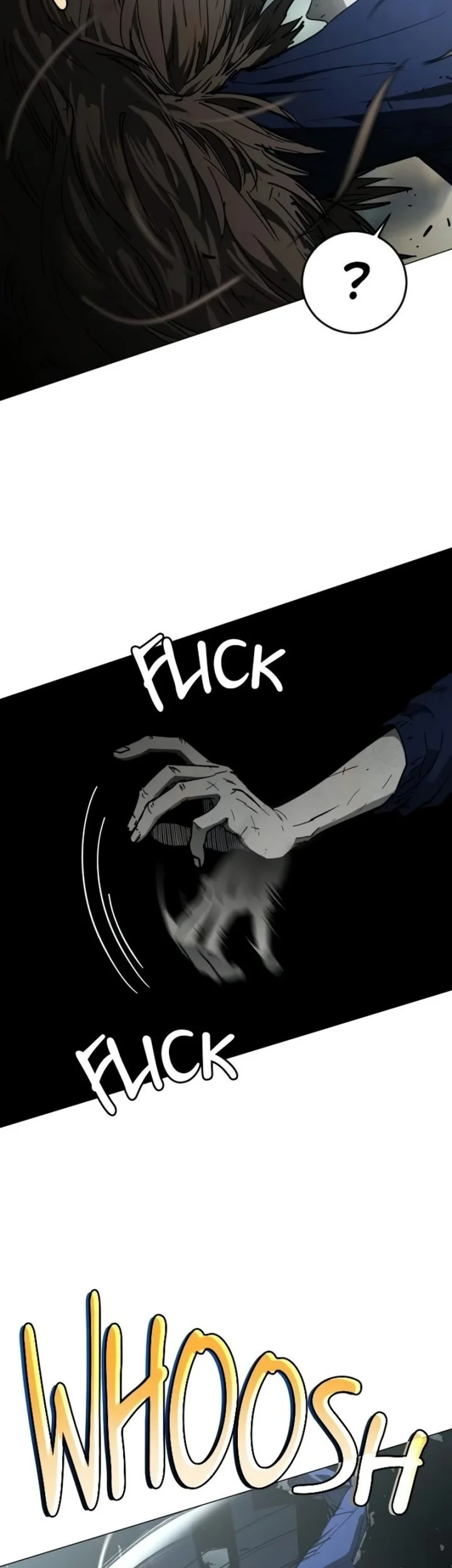 Fog Land Chapter 39 - halaman 14
