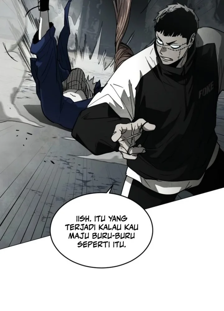 Fog Land Chapter 39 - halaman 18