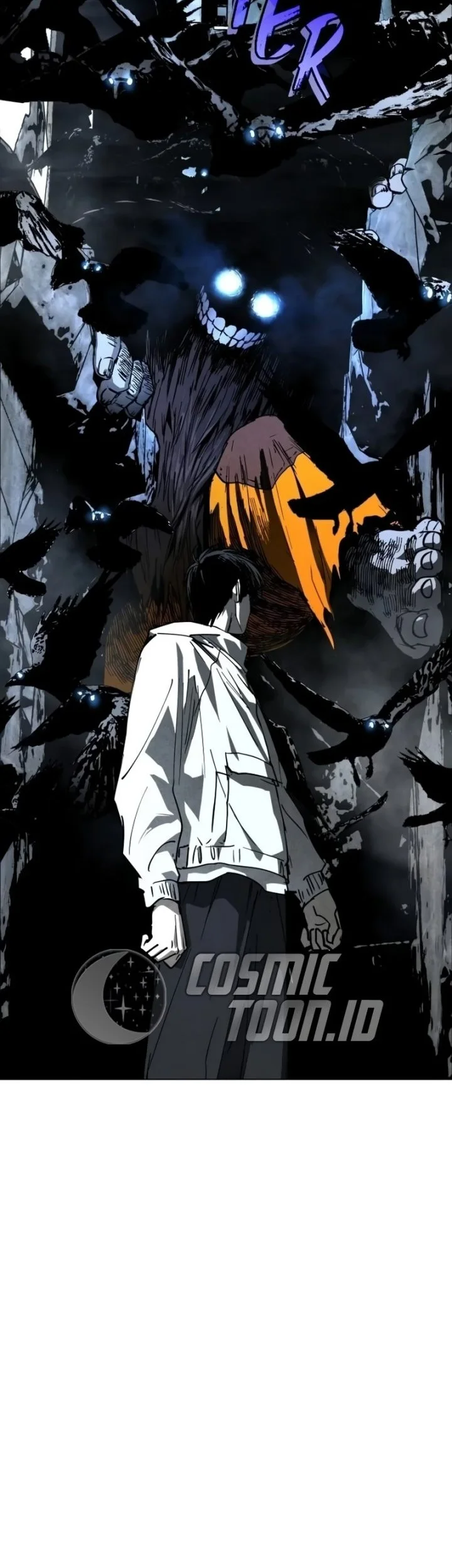 Fog Land Chapter 39 - halaman 2