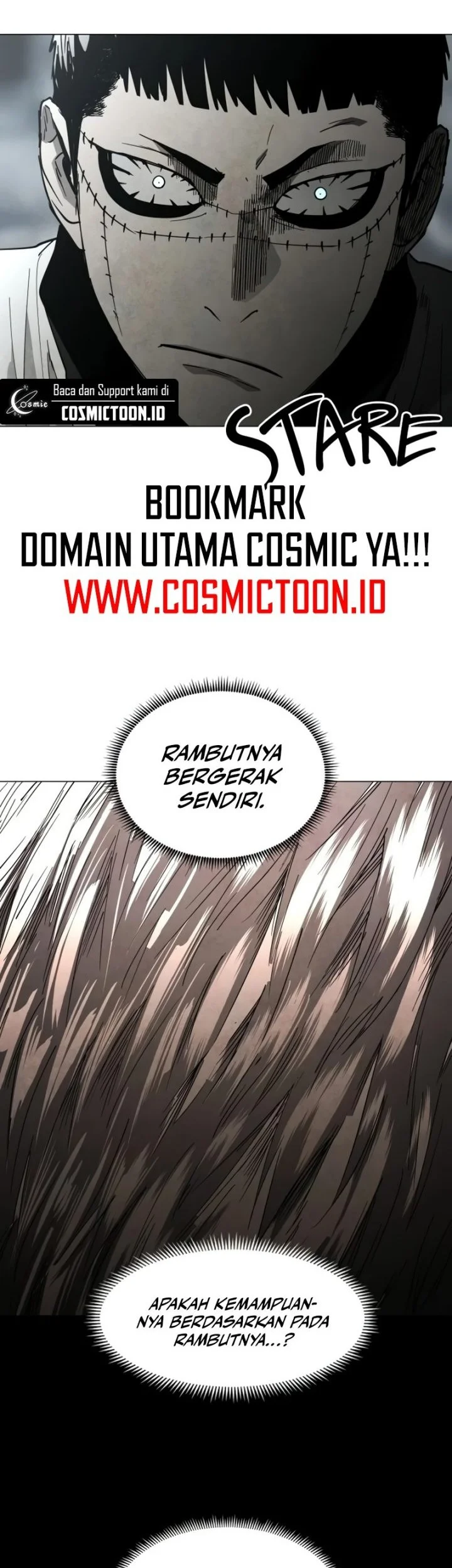 Fog Land Chapter 39 - halaman 20