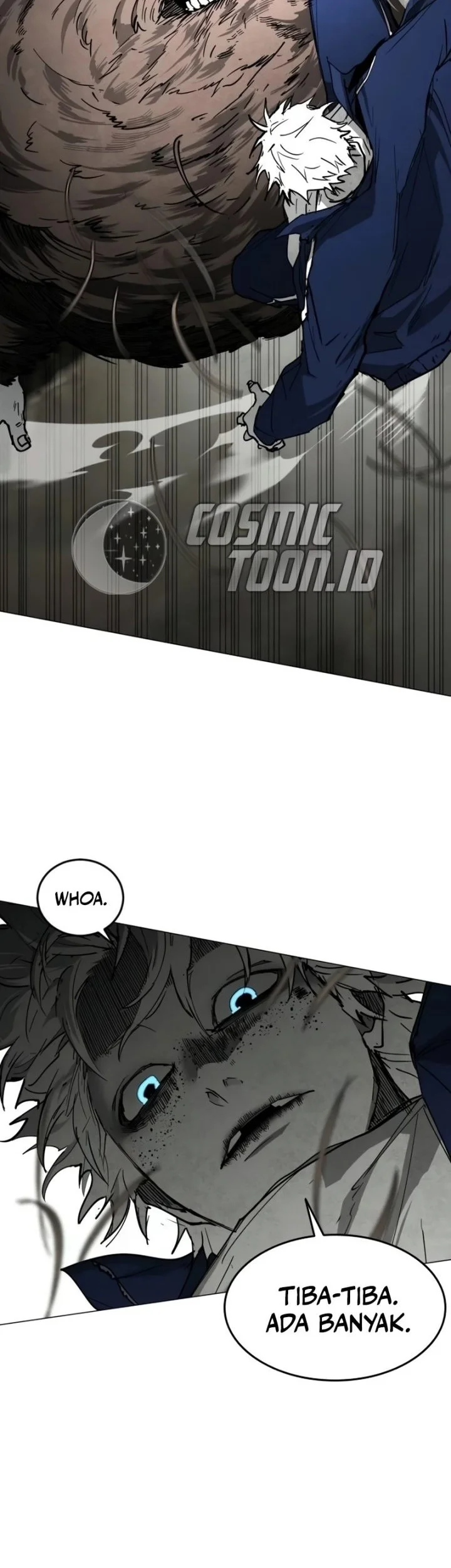 Fog Land Chapter 39 - halaman 26