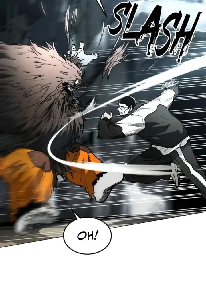 Fog Land Chapter 39 - halaman 30