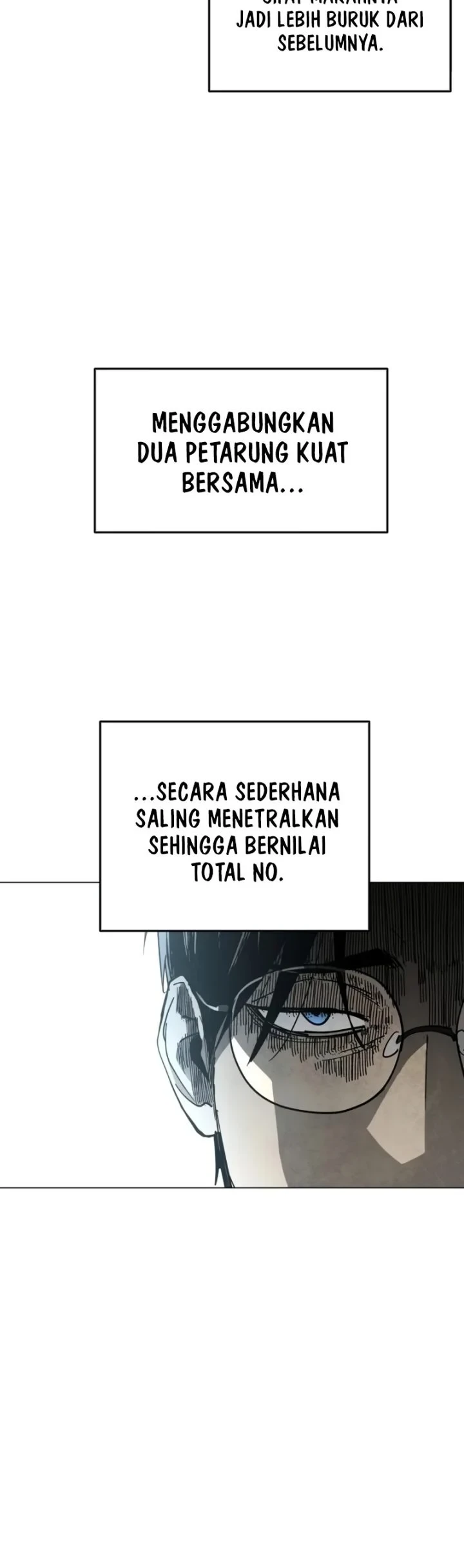 Fog Land Chapter 39 - halaman 35