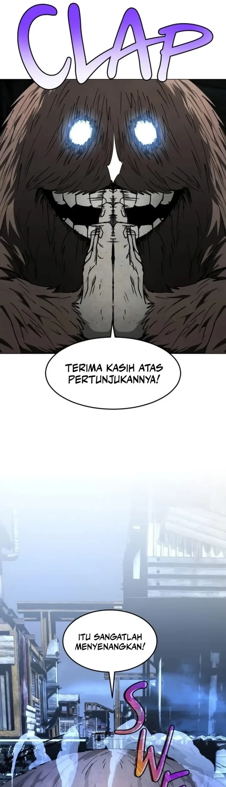 Fog Land Chapter 39 - halaman 36