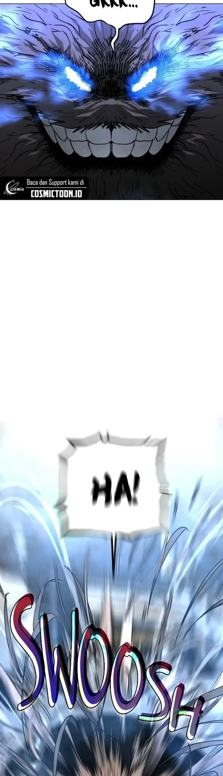 Fog Land Chapter 39 - halaman 38