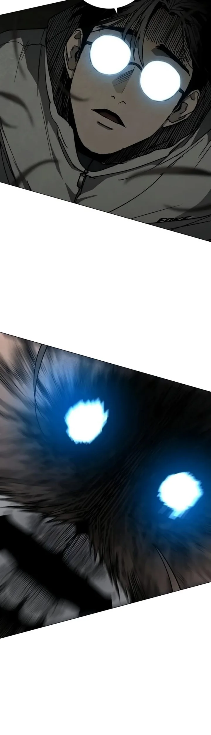 Fog Land Chapter 39 - halaman 42