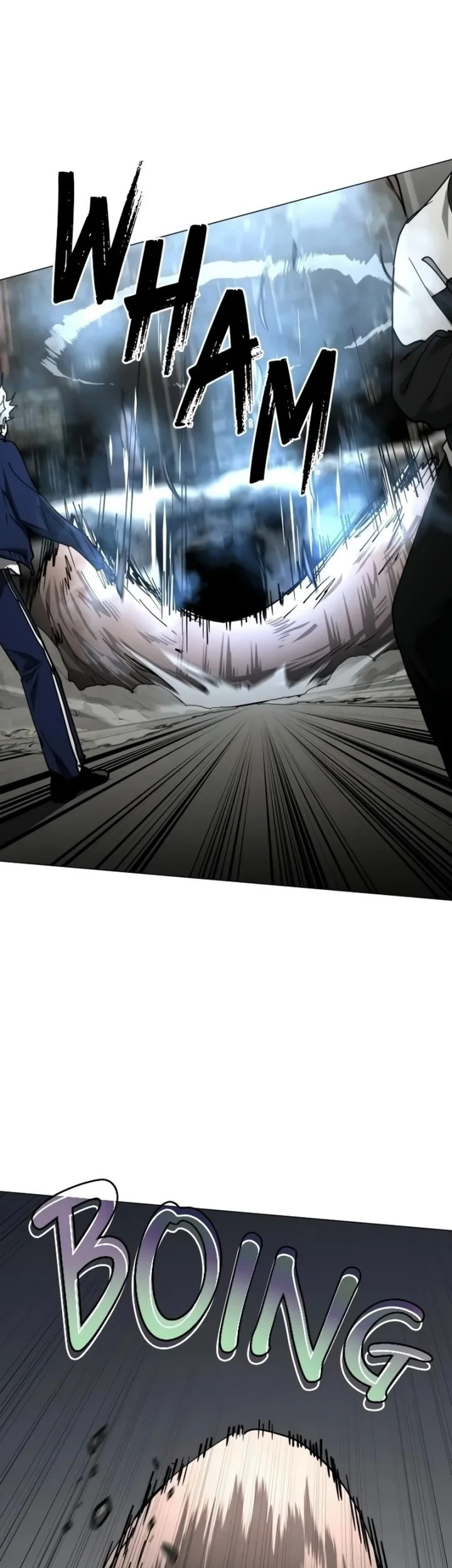 Fog Land Chapter 39 - halaman 43