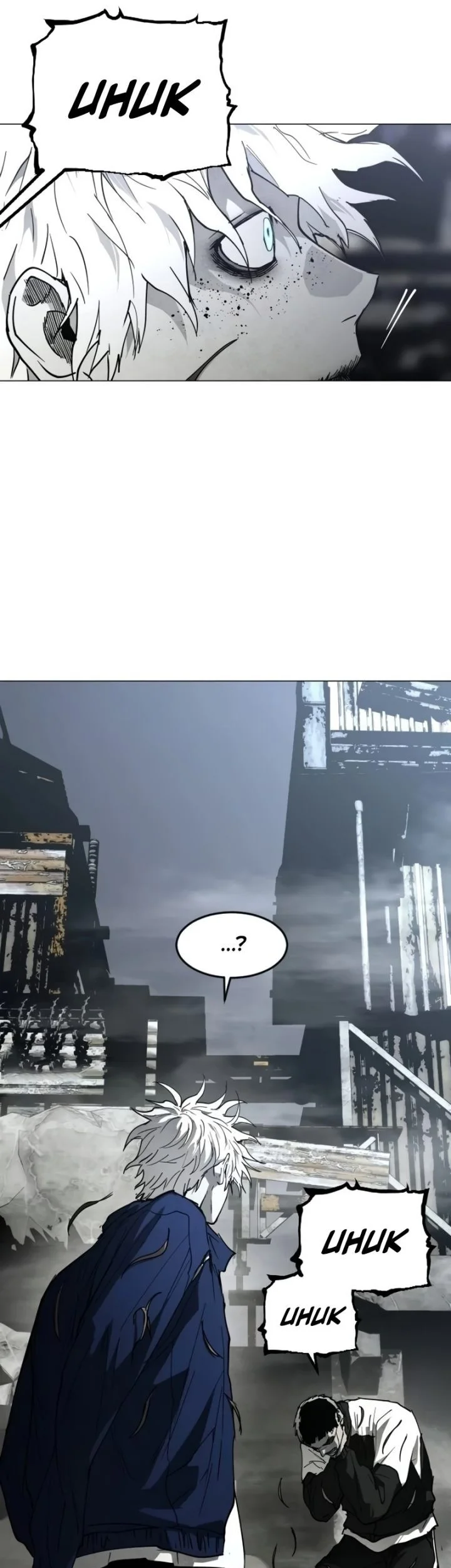 Fog Land Chapter 39 - halaman 47