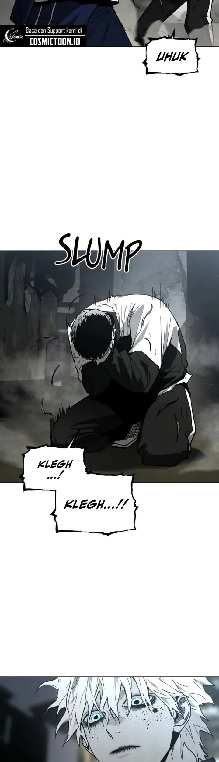 Fog Land Chapter 39 - halaman 48