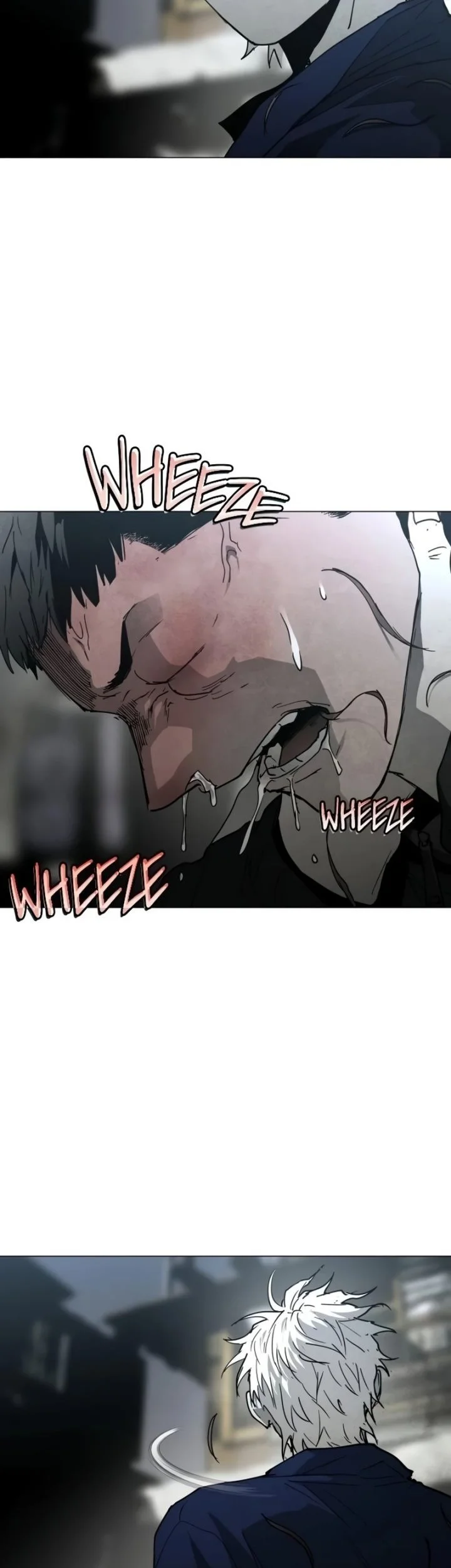 Fog Land Chapter 39 - halaman 49