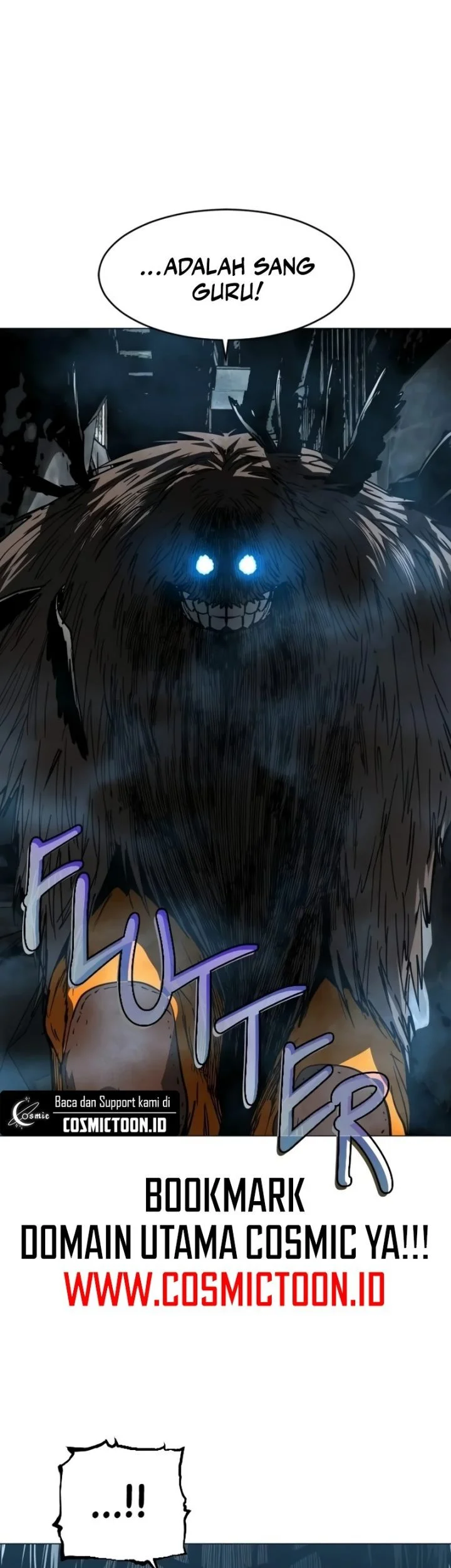 Fog Land Chapter 39 - halaman 5