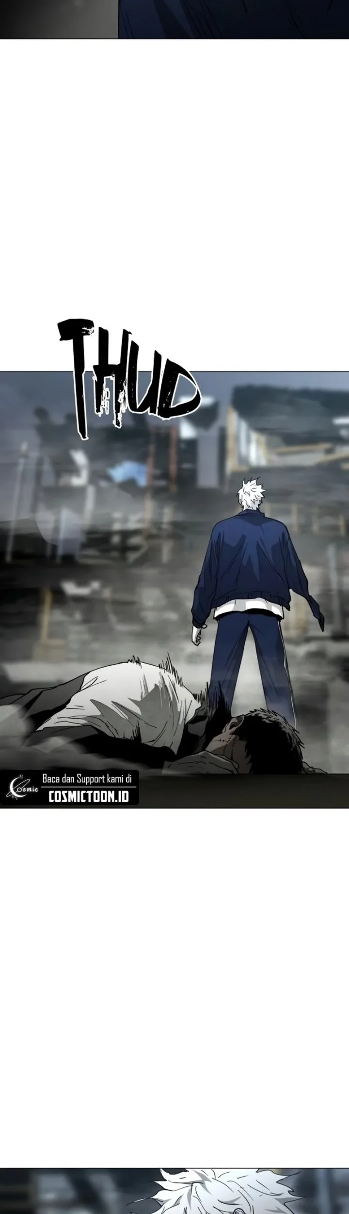 Fog Land Chapter 39 - halaman 50