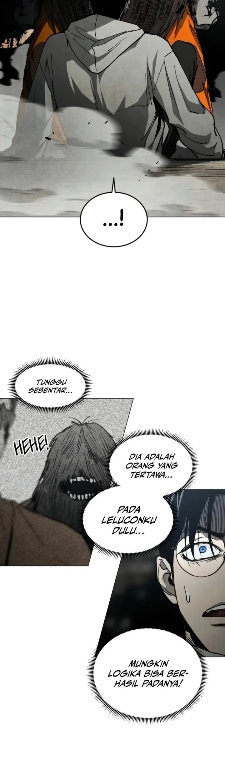 Fog Land Chapter 39 - halaman 55