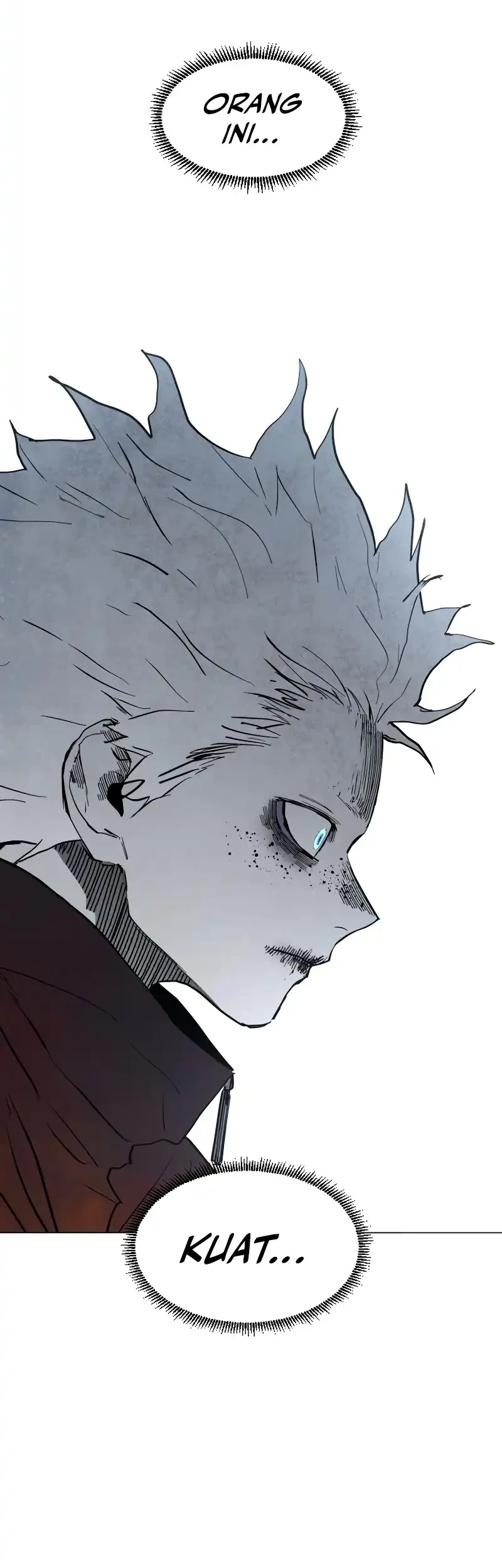 Fog Land Chapter 4 - halaman 18