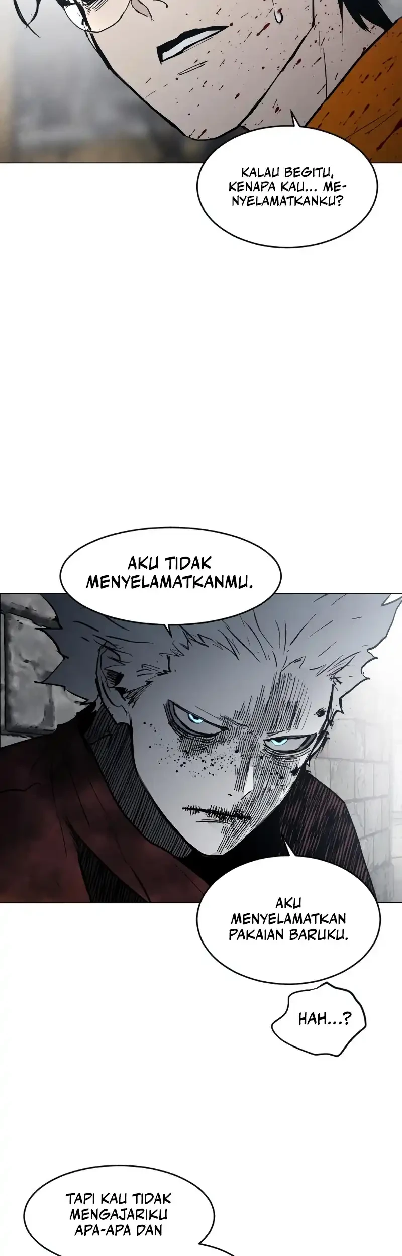 Fog Land Chapter 4 - halaman 26