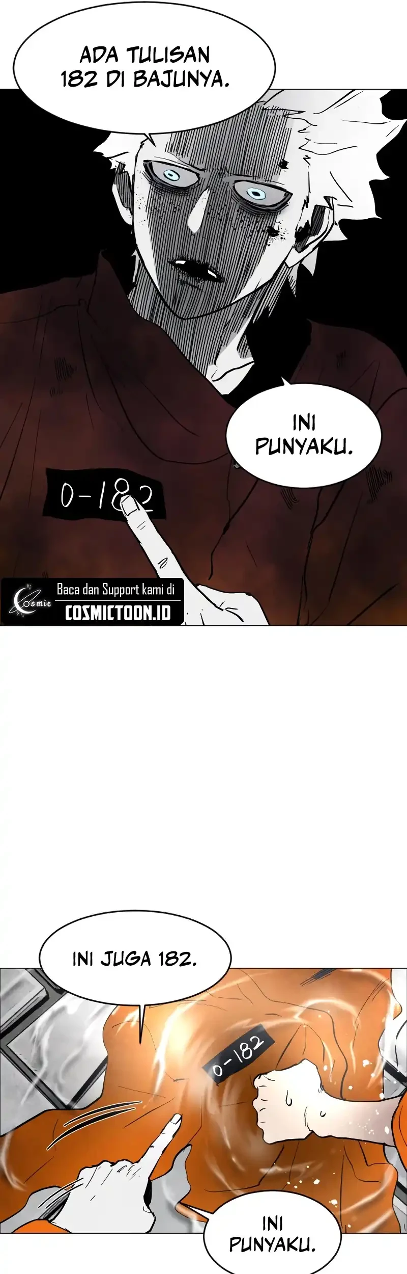 Fog Land Chapter 4 - halaman 31