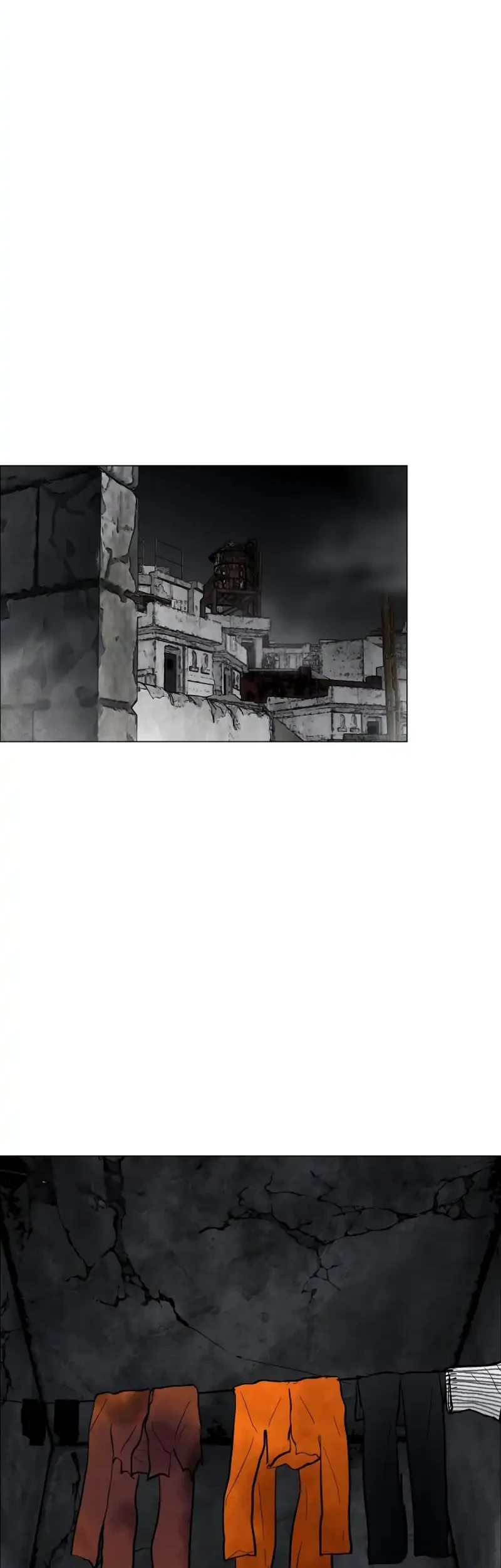 Fog Land Chapter 4 - halaman 34