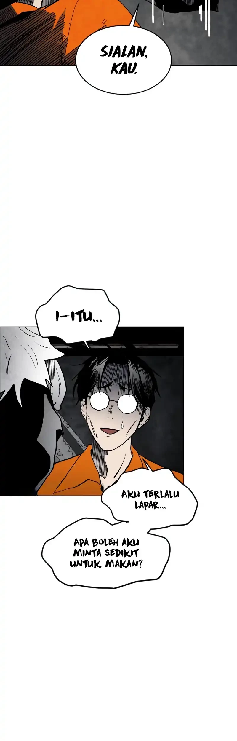 Fog Land Chapter 4 - halaman 41