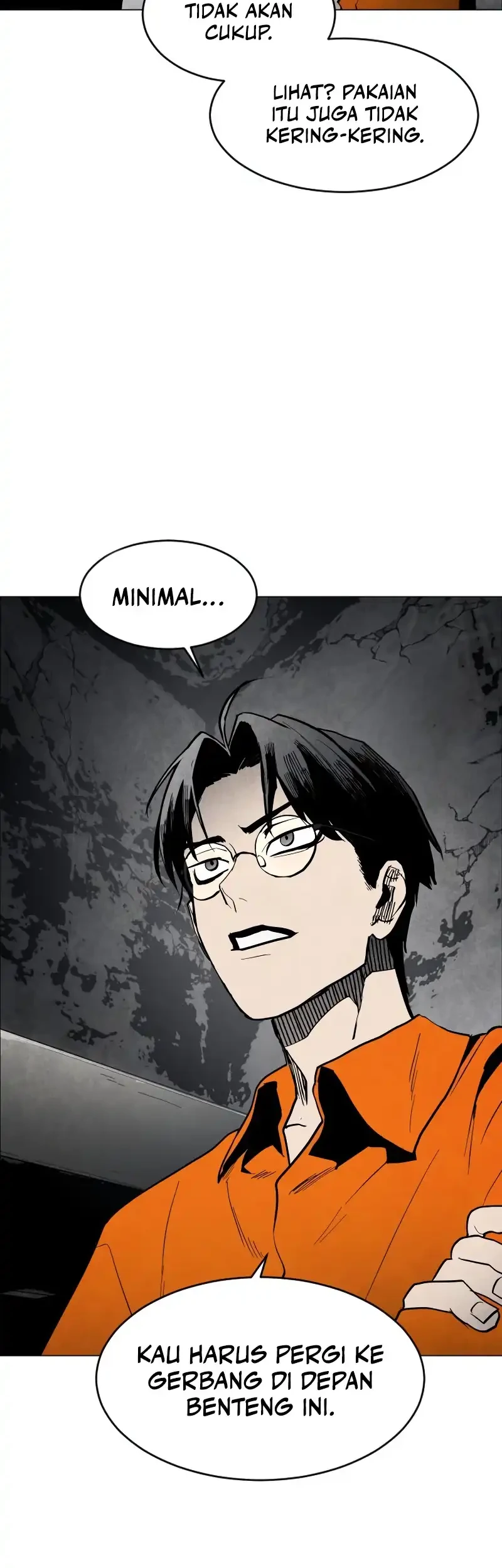 Fog Land Chapter 4 - halaman 52