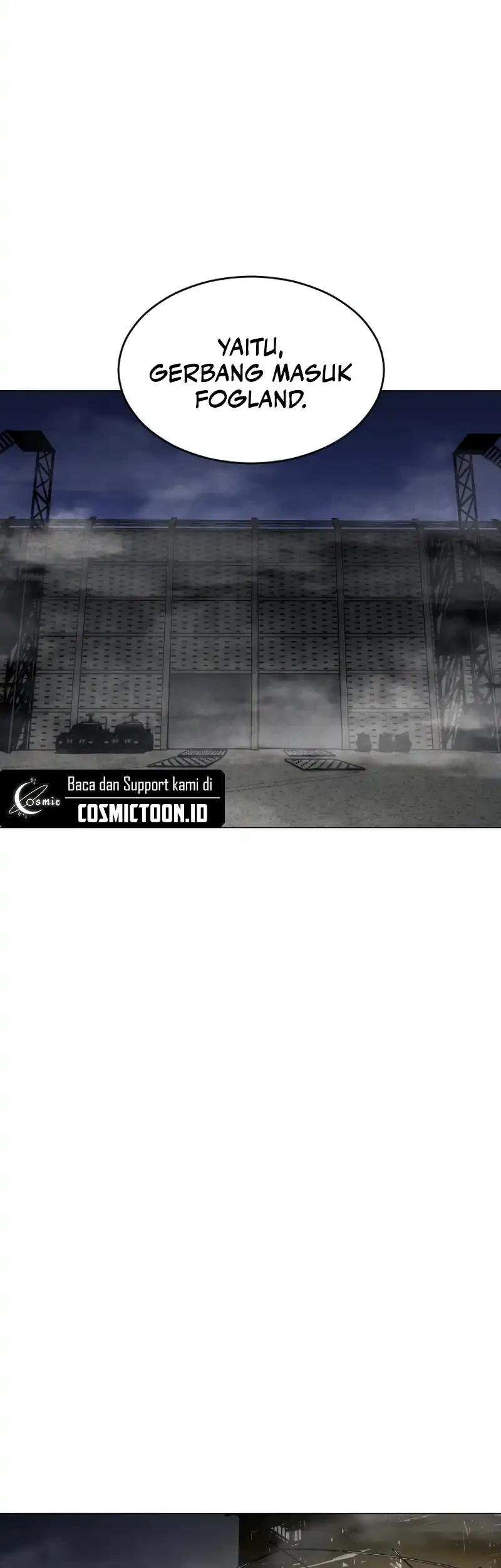 Fog Land Chapter 4 - halaman 53