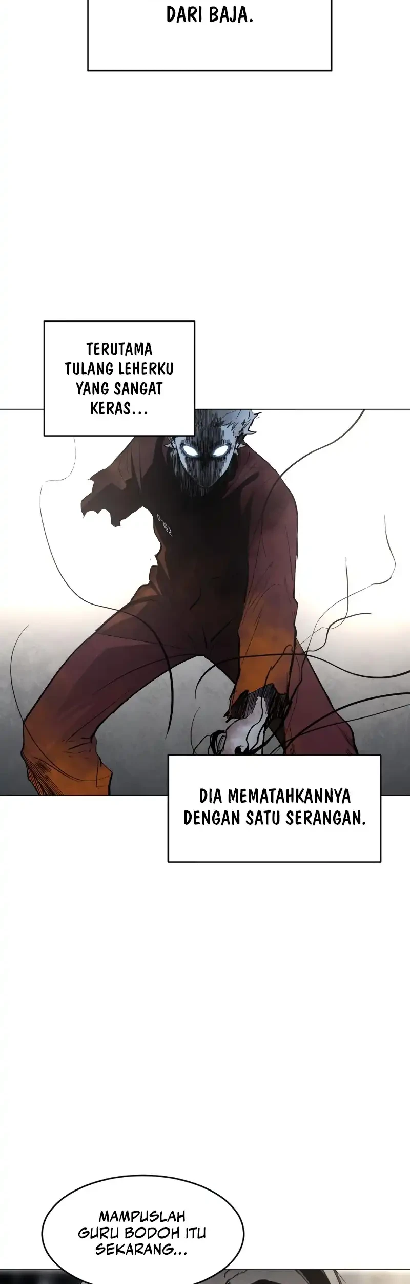 Fog Land Chapter 4 - halaman 58