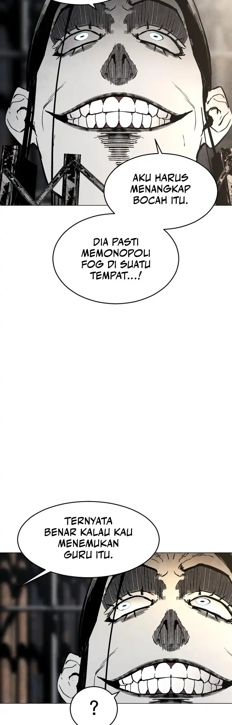 Fog Land Chapter 4 - halaman 59