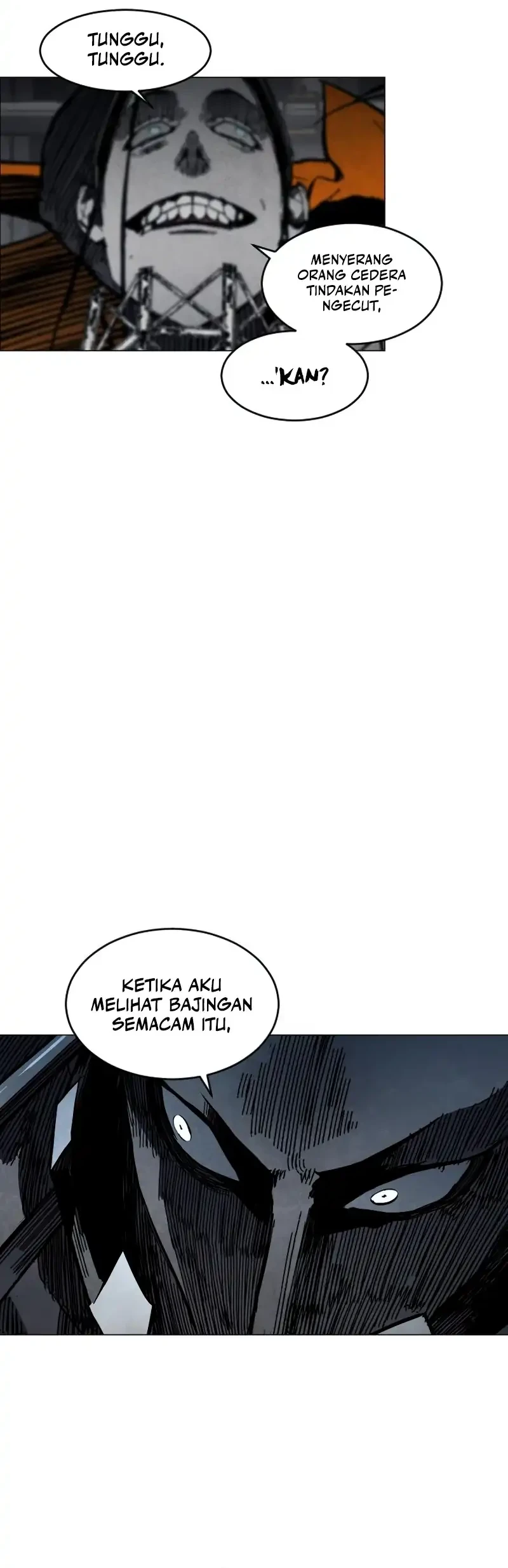 Fog Land Chapter 4 - halaman 66