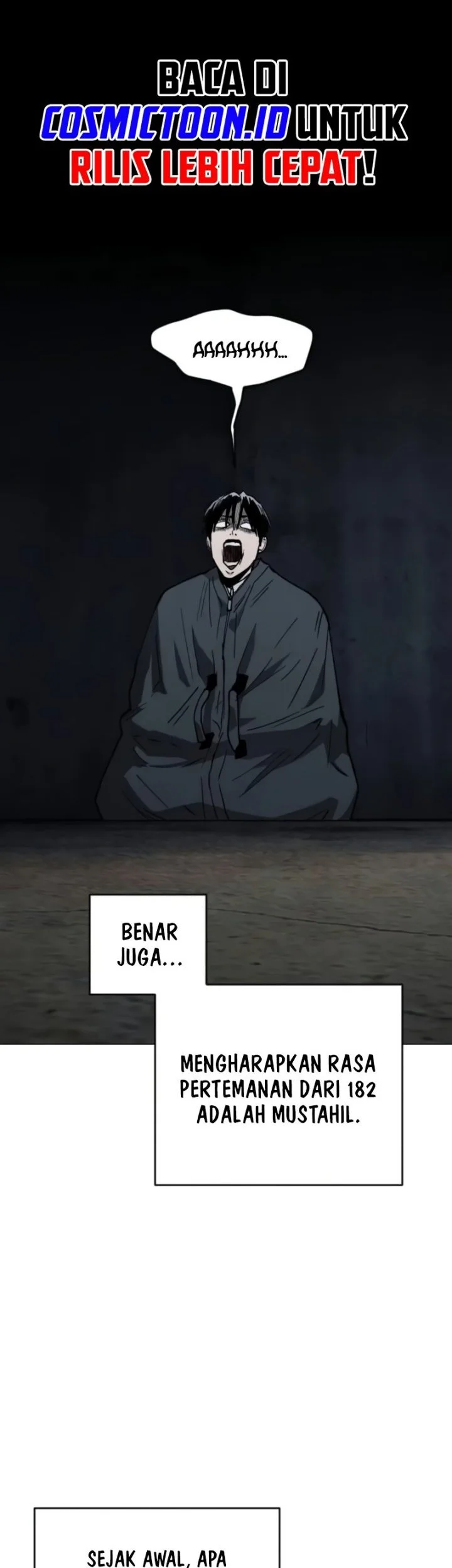 Fog Land Chapter 40 - halaman 10