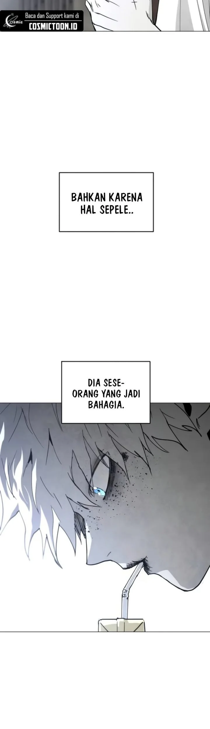 Fog Land Chapter 40 - halaman 14