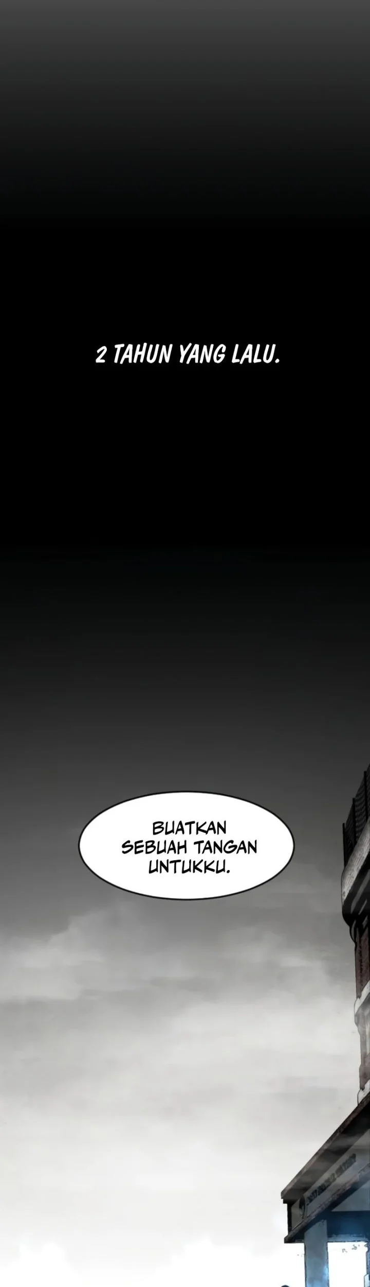 Fog Land Chapter 40 - halaman 16
